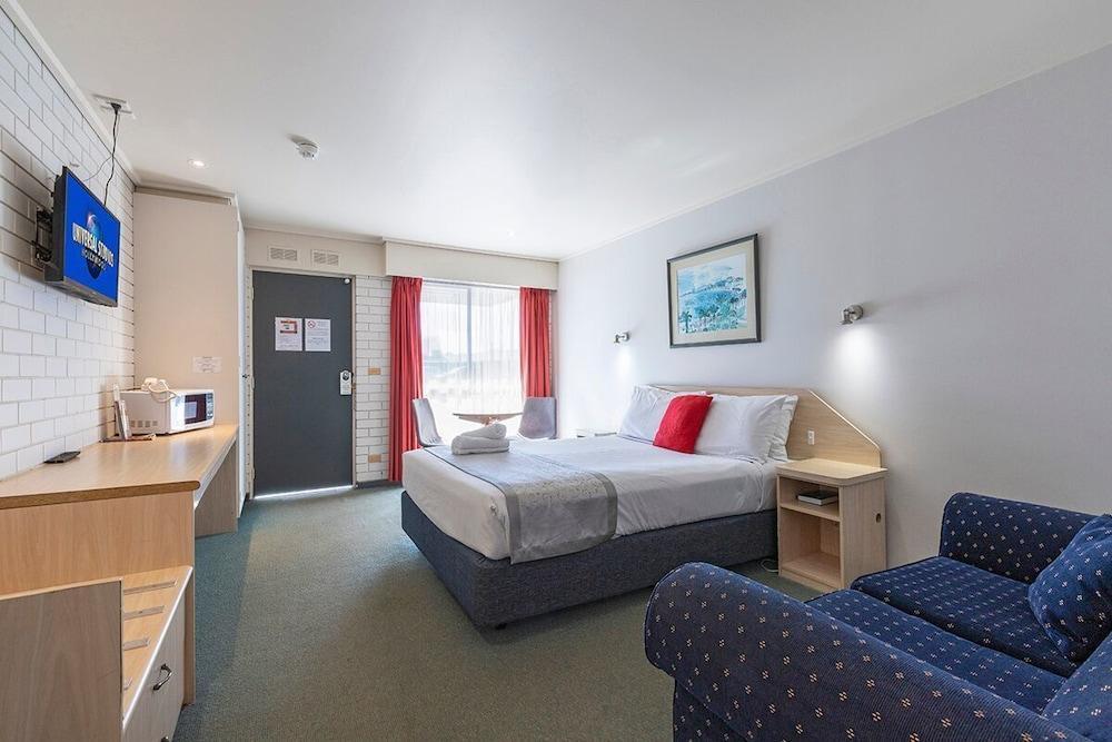 Burwood East Motel Esterno foto