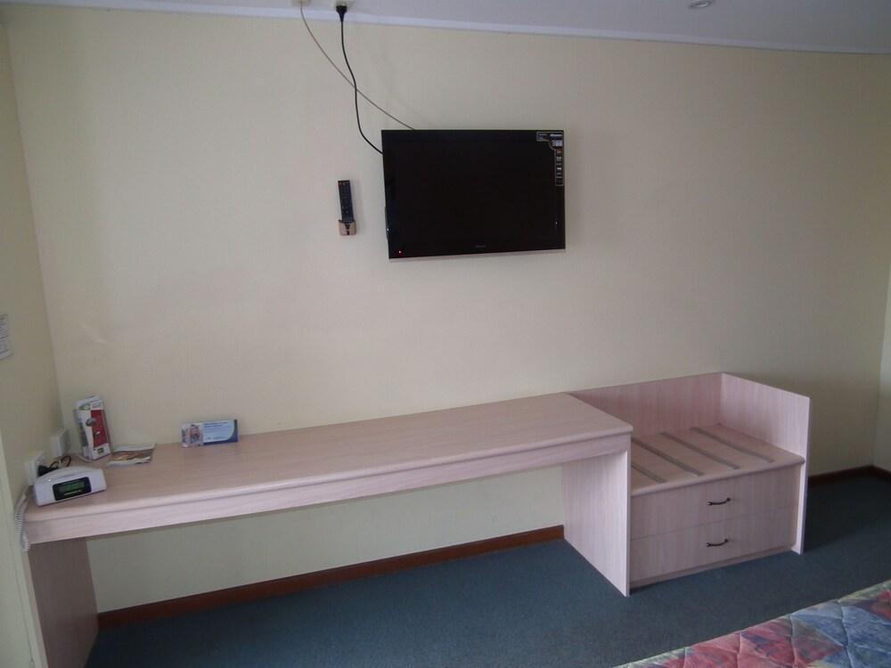 Burwood East Motel Esterno foto