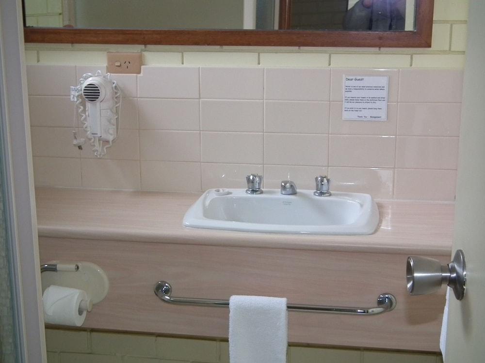 Burwood East Motel Esterno foto