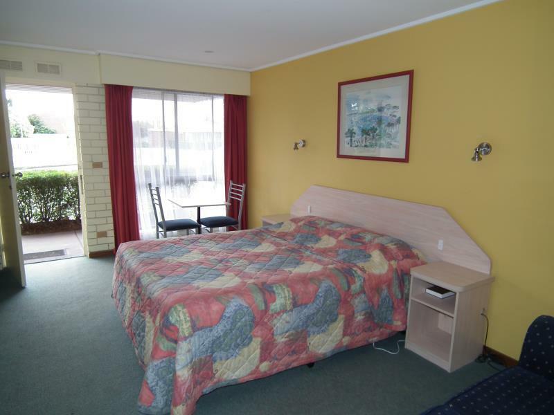Burwood East Motel Esterno foto